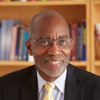 David R. Williams, Harvard University