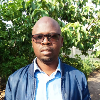 Clement John Kabungo, University of Zambia