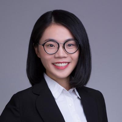 Shanting Chen, International Affairs Committee, Outgoing Representative