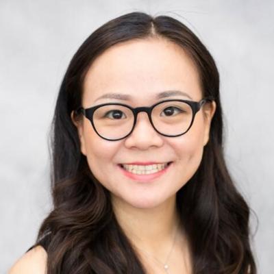 Miao Qian, Publications Committee, Outgoing Representative