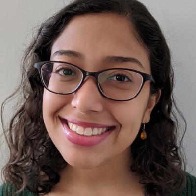 Alison Chavez, University of Massachusetts, Boston