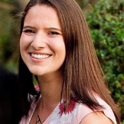 Andrea Fields, Columbia University