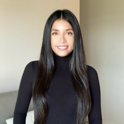 Jessica Seddon, University of Guelph