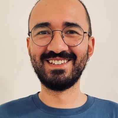Jorge Cuartas, Harvard University