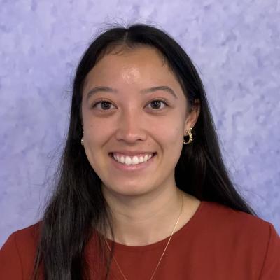 Bryanna Lansing, Senior Digital Marketing Associate