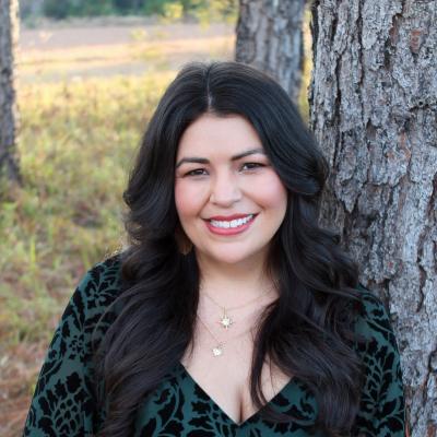 Melinda A. Gonzales-Backen