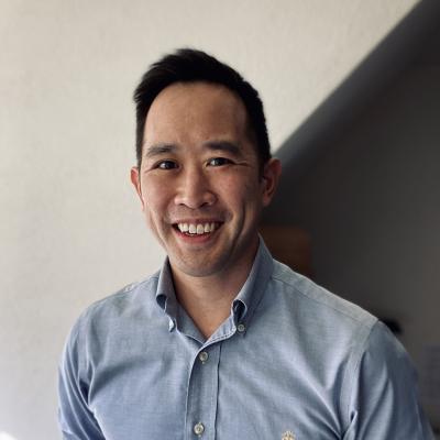 Stephen Chen