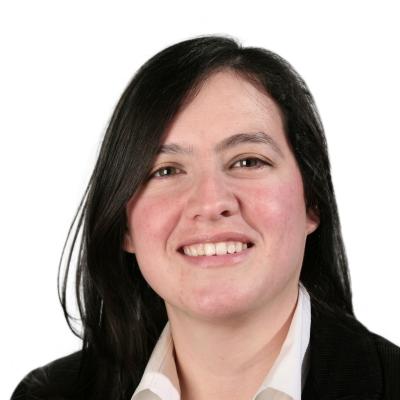 Perla B. Gámez