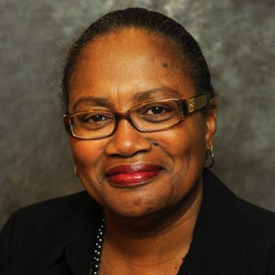 Brenda Jones Harden