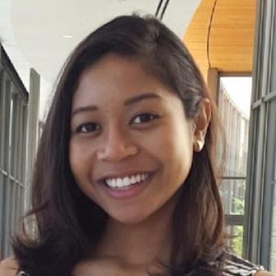 Erika Lisette Roach