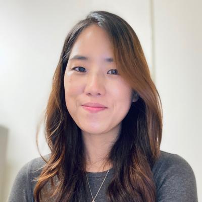 Amy Hyoeun Lee