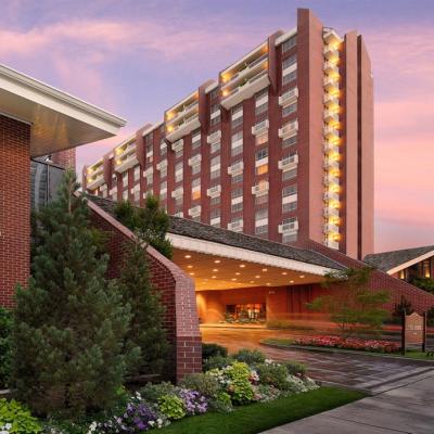 Little America Hotel