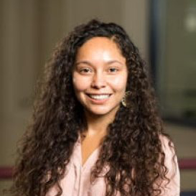 Josefina Bañales, Ph.D.