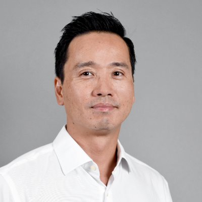 Brandon Yoo, Ph.D.