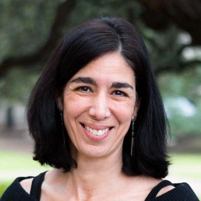 Esther J. Calzada, Ph.D.