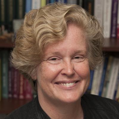 Margaret Caughy