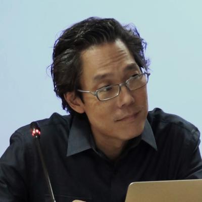 Hirokazu Yoshikawa