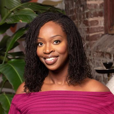 Isha W. Metzger