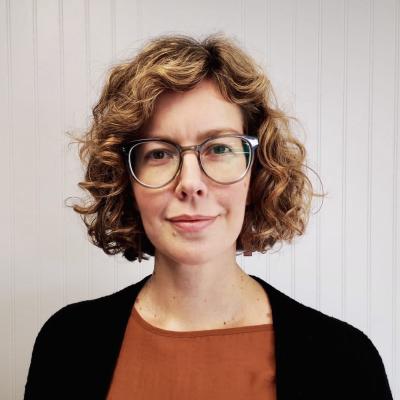 Ursula Moffitt