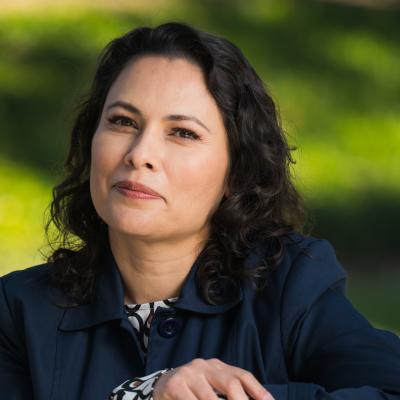 Ruth Lopez Turley