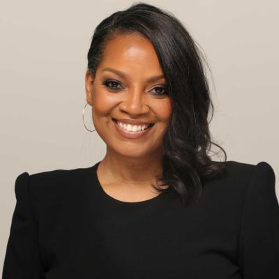 Brendesha Tynes