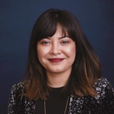 Susana Beltrán-Grimm