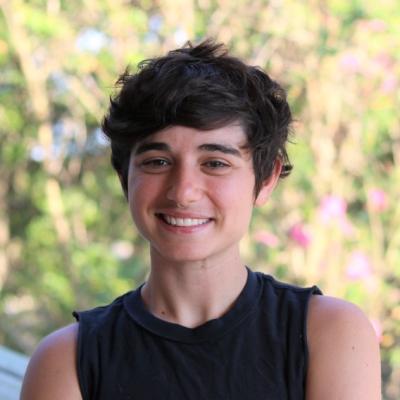 M. Bishop, Equity and Justice Committee, Incoming Representative