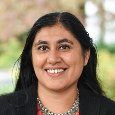 Ekjyot Saini, Interdisciplinary Committee, Incoming Representative