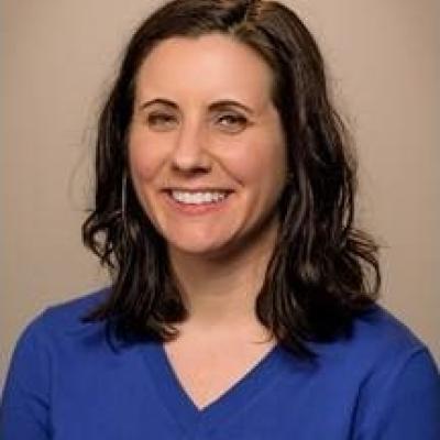 Dr. Deborah E. Linares
