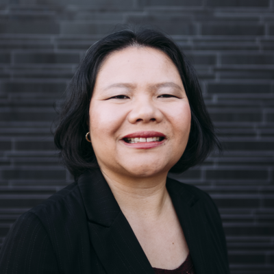 Enjie Hall