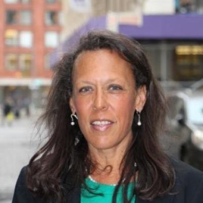 Diane Hughes