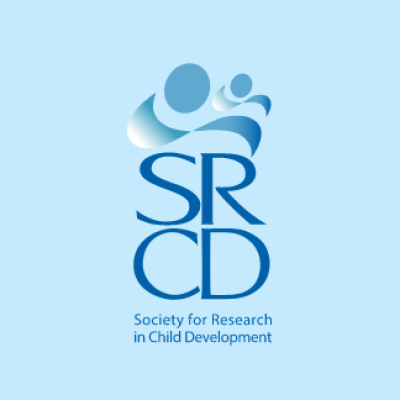 SRCD default logo