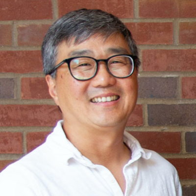 Richard M. Lee, Ph.D.