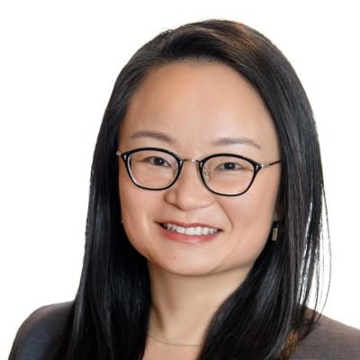 Vivian Tseng, Ph.D.