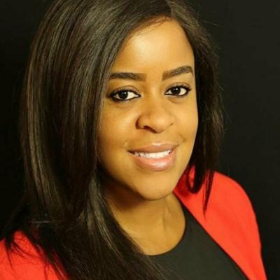 Nneka Ibekwe-Okafor