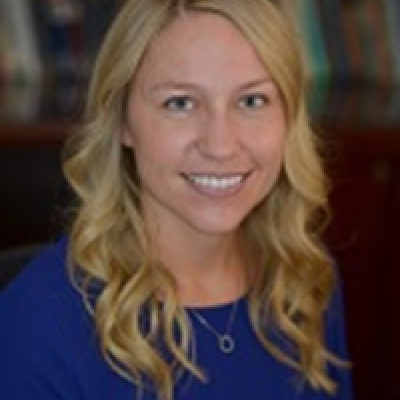 Samantha Brown