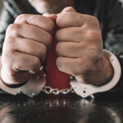 incarceration