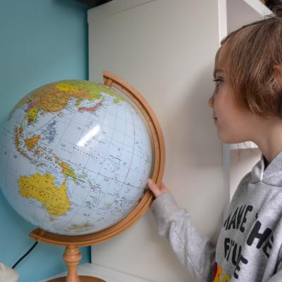 global