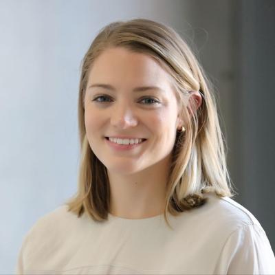 Photo of Lauren Bader