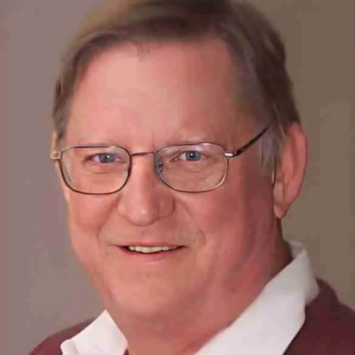 Photo of Dr. Stephen J. Suomi