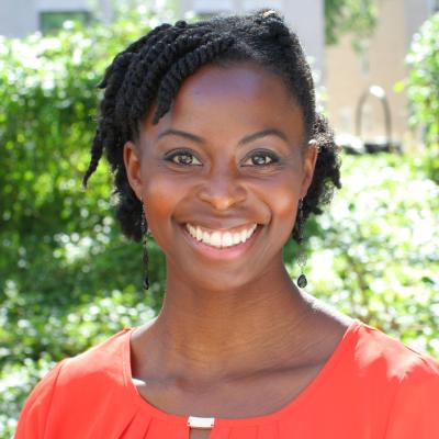 Dr. Leoandra Onnie Rogers