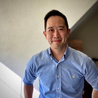 Dr. Stephen Chen