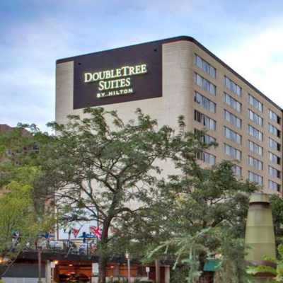 Photo of DoubleTree Suites by Hilton Minneapolis