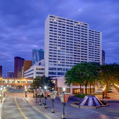 Photo of Hyatt Regency Minneapolis