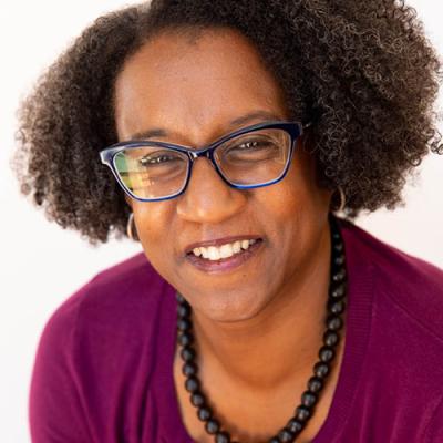 Stephanie J. Rowley, Ph.D.