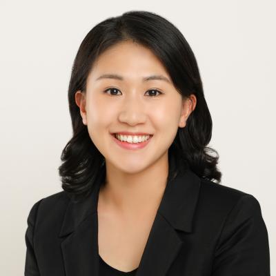 Dr. Yeji Baek (Fellow)