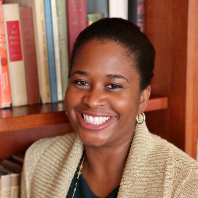 Dr. Stephanie Curenton (Mentor)