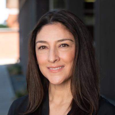 Dr. Melissa Delgado (Mentor)