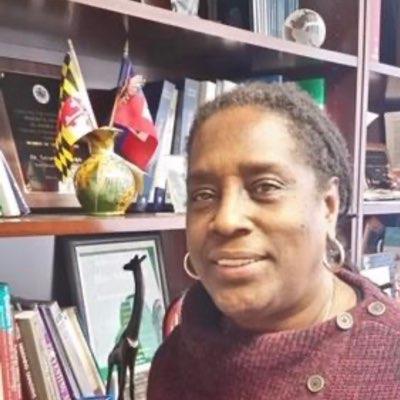 Suzanne Randolph Cunningham