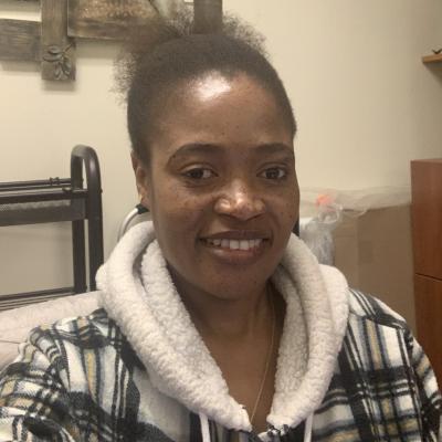 Precious Ngwayarudza photo
